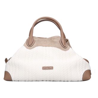 Gianni Chiarini Cream - female - Gianni Chiarini - Handbags - Beige - ONE SIZE - Bags