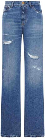 Seafarer Smin Cotton Denim Jeans