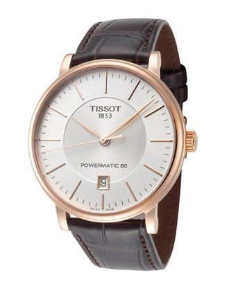 Tissot Mens Carson Watch