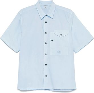 C.P. Company C.p. Company, Uomo, Magliette, Blu, L, new