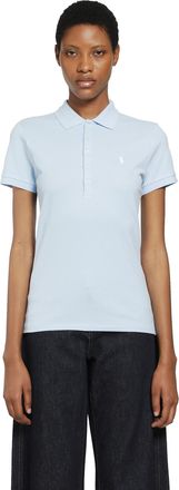 Ralph Lauren Cotton Polo Shirt