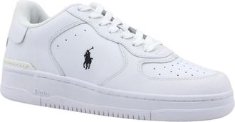 Ralph Lauren Mujer, Zapatos, Blanco, Talla: 36 EU