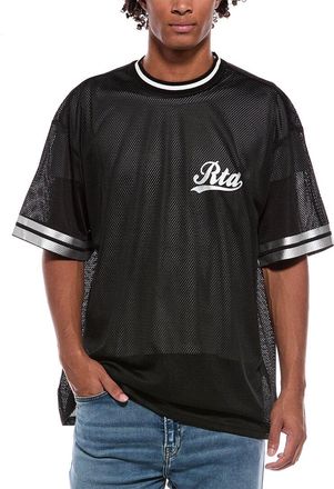 Rta Rta Colin Mesh T-Shirt