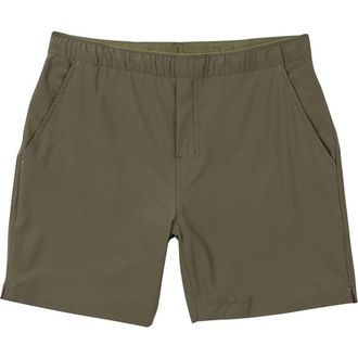RAB Harpur Short - Mens in Army at Nordstrom, Size 38