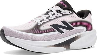 New Balance Ellipse V1 Womens Running Shoes Pink Heat/Pink Granite : 10.5 EE - Extra Wide, Textile