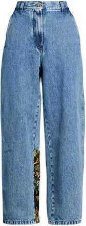 Palm Angels BOTTOMWEAR - Pantaloni jeans su YOOX.COM