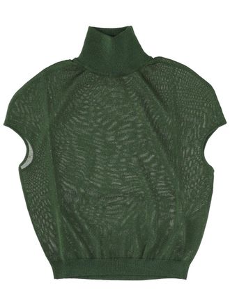 Circus Hotel Turtleneck Shirt