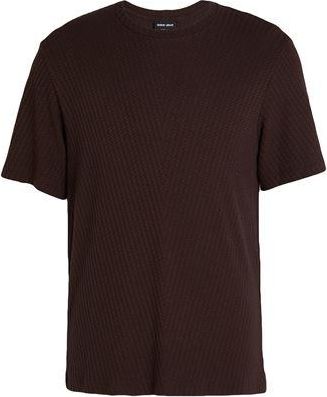 Giorgio Armani TOPWEAR - T-shirts su YOOX.COM