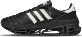 adidas Chavarria Megaride Copa - Heren - Hardloopschoenen - Zwart - 40 2/3 EU - Leer - Fitness