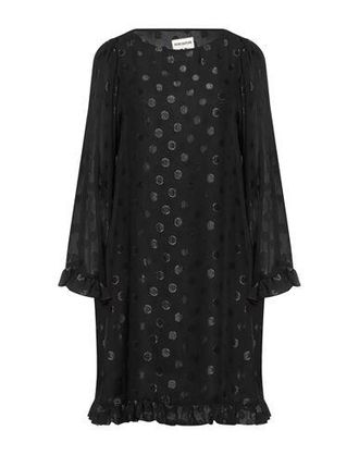 Semicouture Mini dresses