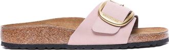 Birkenstock Madrid Big Bukle Sandals