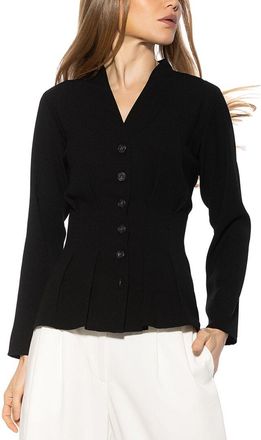 Alexia Admor Amaris Blouse