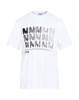 Msgm T-shirts