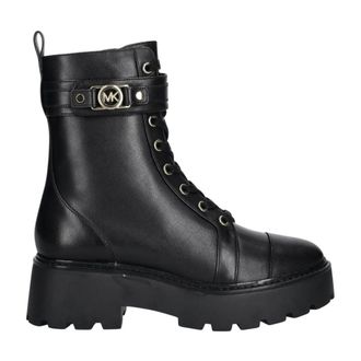 Michael Kors Stivaletto Mandy - - Shoes - Donna - Nero - 38 EU