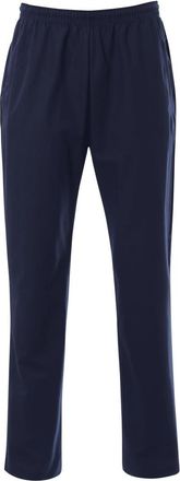 Trigema Mens Trigema Herren Freizeithose Trousers, Grey - 34