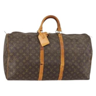 Louis Vuitton unisex, Pre-owned, Marrone, Taglia unica, used