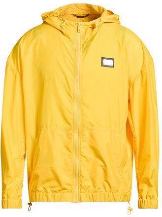 Dolce & Gabbana JACKEN & M&Auml;NTEL - Jacken und Anoraks auf YOOX.COM