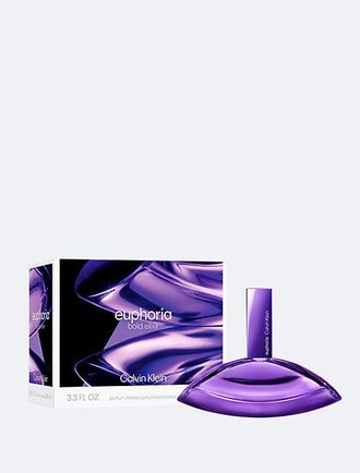 Calvin Klein Euphoria Bold Elixir Parfum para mujer 100ml