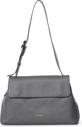 Coccinelle Shoulder Bags - Dames - Schoudertassen - Grijs - ONE Size - Tassen