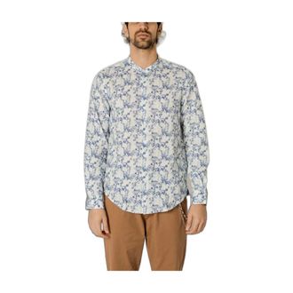 Gianni Lupo Uomo, Magliette, Multicolore, S, new