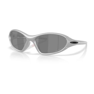 Oakley Portal Jacket Zonnebril - unisex - Accessoires - Grijs - Maat: 61 MM