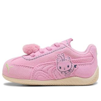 Puma (TD) PUMA x Gabbys Dollhouse Speedcat Pink 405781-01