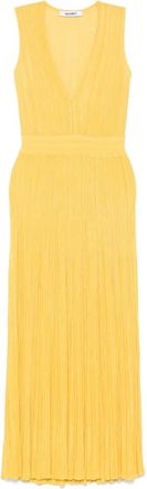 Antonino Valenti Abiti da giorno - Giallo