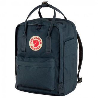 Fj&auml;llr&auml;ven K&aring;nken Laptop 13 Daypack - Unisex | blau