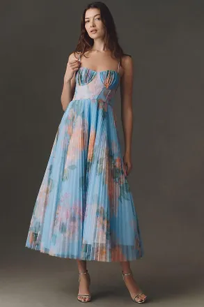 Hutch Amara Midi Dress