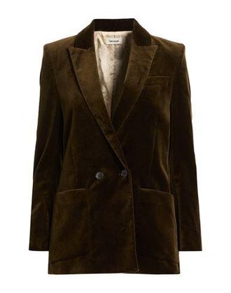 Zadig&Voltaire ANZ&Uuml;GE und CO-ORDS - Blazers auf YOOX.COM