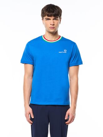 Sergio Tacchini World Champion T-Shirt
