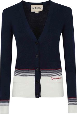 Valentino Garavani Cardigan