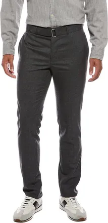 Officine G&eacute;n&eacute;rale Officine Generale Pierre Wool Pant