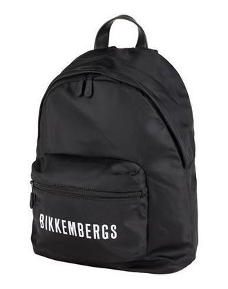 Dirk Bikkembergs BAGS - Rucksacks on YOOX.COM