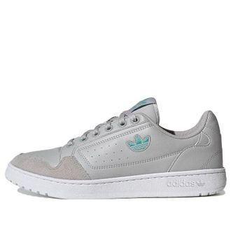 adidas originals NY 90 Grey GW1404