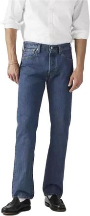 Levi's Hombre, Vaqueros, Azul, Talla: W36 L32