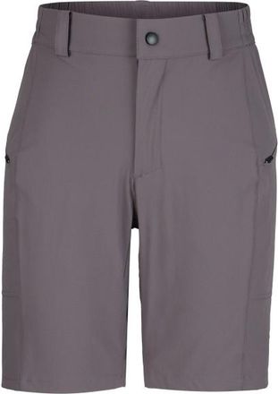Stoic DalslandSt. Gravel Shorts Velohose f&uuml;r Damen | grau