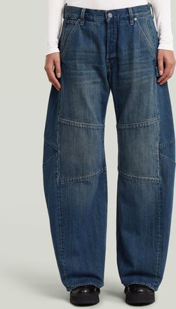 G-Star Bowey Barrel Jeans - Anders - Dames