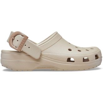 Crocs Klompen Classic Enamel Buckle
