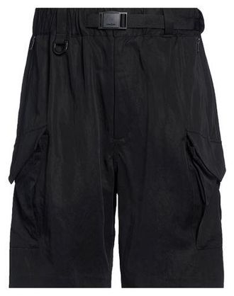 Yohji Yamamoto HOSEN & R&Ouml;CKE - Shorts & Bermudashorts auf YOOX.COM