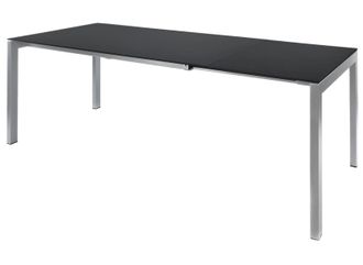 Schubiger M&ouml;bel Auszugstisch Luzern