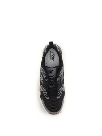 New Balance Unisex Sneakers 530 Castlerock Trainers
