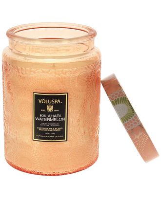 Voluspa Kalahari Watermelon - Large