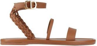 Dior FOOTWEAR - Sandals on YOOX.COM