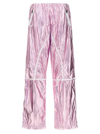 Tom Ford Multicolor Polyamide Athletic Womens Pants