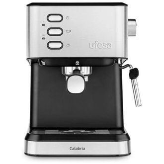 Ufesa Cafetera Expressso Calabria