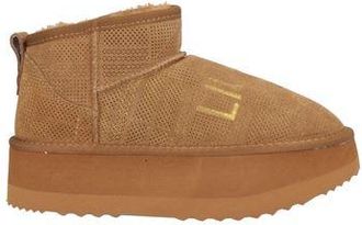Liu Jo FOOTWEAR - Ankle boots on YOOX.COM
