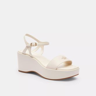 Women's Coach Wedges - up to −52% | Stylight
