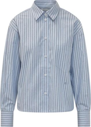 Victoria Beckham Donna, Camicette, Blu, 2Xs, new