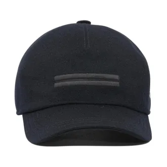 Ermenegildo Zegna Hombre, Accesorios, Negro, Talla: M